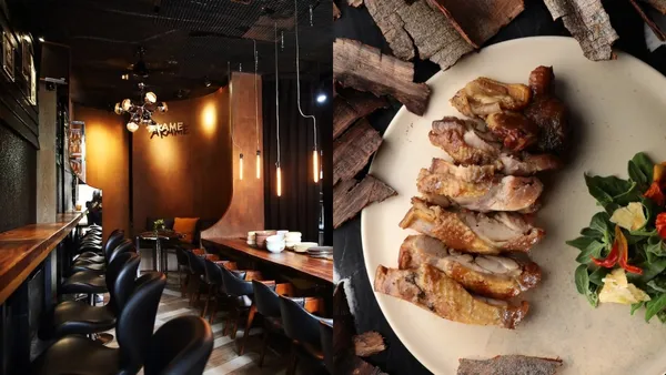 在家也能吃到 AKAME！南台灣最難訂餐廳攜手 GREEN & SAFE，推出 5 款「部落風味」聯名調理包