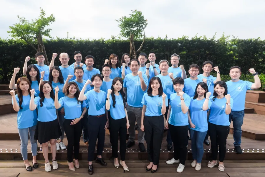 台灣生技醫療新創育世博募得 B 輪 4700 萬美金！抗癌藥物新技術將進入二期臨床試驗