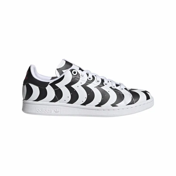 adidas Originals x marimekko STAN SMITH(女生鞋款)NTD3,