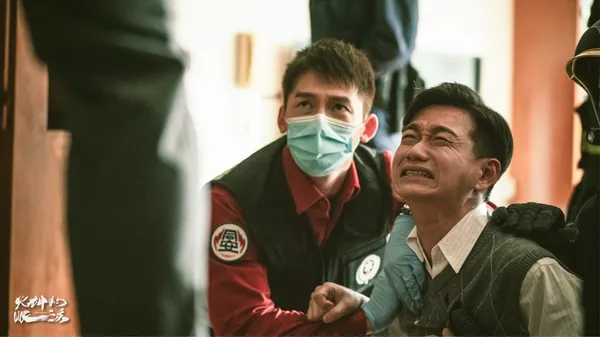 《火神的眼淚》給的 8 堂人生課：這一生，你為何而活？為何而奮鬥？