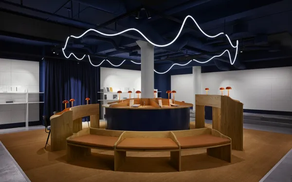 Snohetta Remarkable 快閃店 01