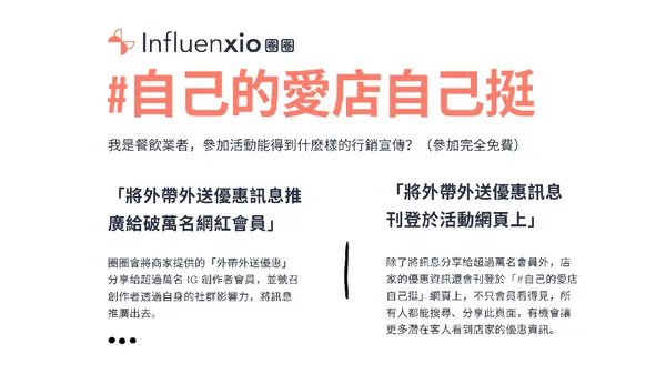 #自己的愛店自己挺 _ Influenxio 圈圈 .png