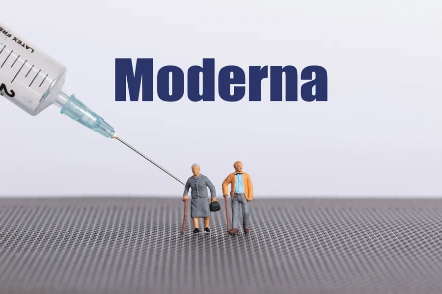 莫德納疫苗開打！這間新創藥廠為何能成功研發出新冠疫苗？