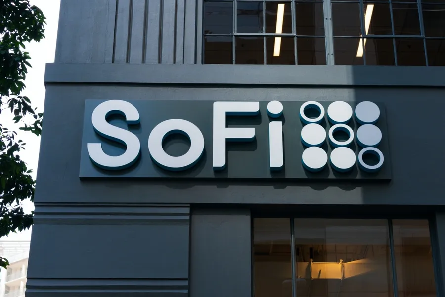 SPAC之王加持！金融科技公司SoFi借殼上市，拿什麼挑戰Robinhood地位？