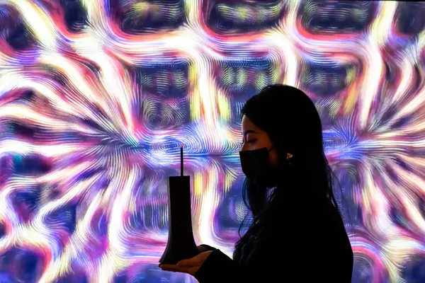 倫敦設計雙年展台灣館