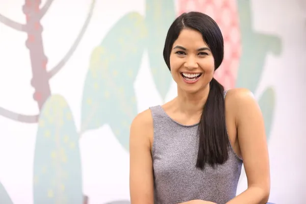 Canva執行長Melanie Perkins 