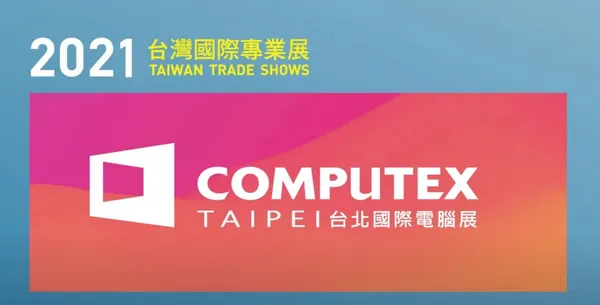 Computex 2021