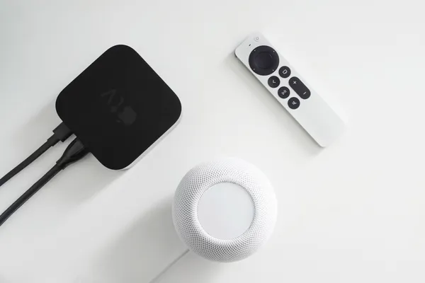 Apple_HomePod mini