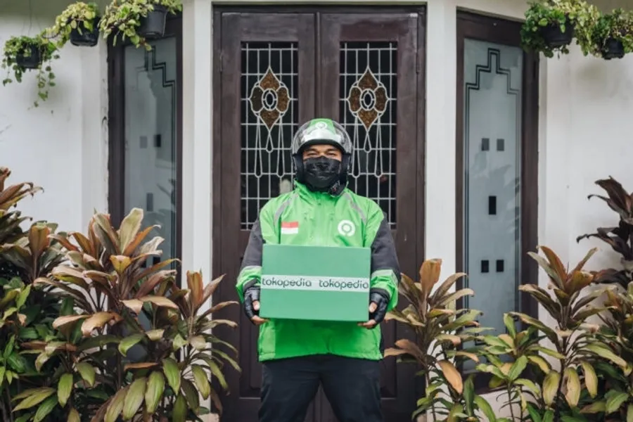 蕭佑和觀點：Gojek與Tokopedia共組GoTo有五大原因，印尼史上最大合併案卻也另有隱憂