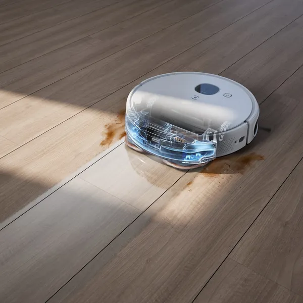 ECOVACS