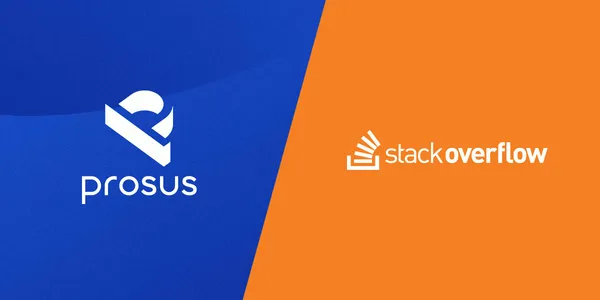 Stack Overflow 被買走了！騰訊大股東Prosus重砸 18 億美金收購工程師必備網站！ 