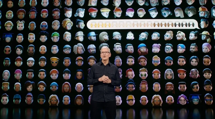 蘋果WWDC 2021推跨螢幕「通用控制」，背後隱藏著IoT大野心？