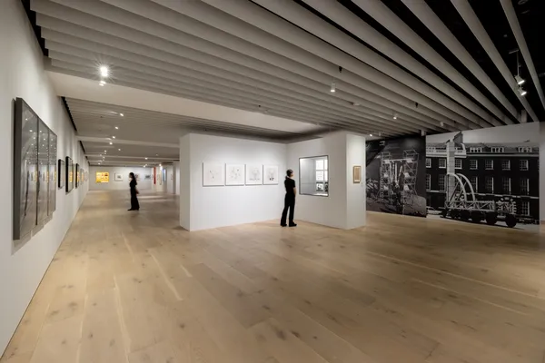 忠泰美術館 AA 展