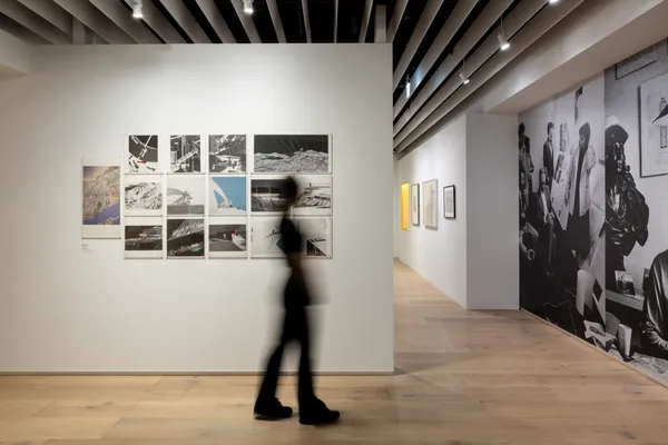 忠泰美術館 AA 展