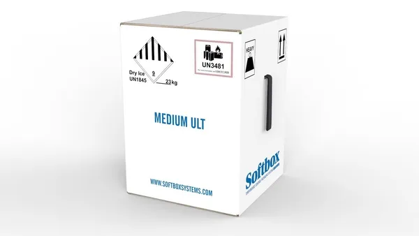Softbox_ULT Shipper