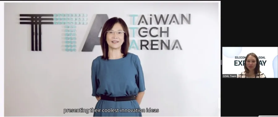 台灣新創矽谷發光  科技部TTA七個區塊與虛擬實境新創團隊 獲矽谷投資人青睞