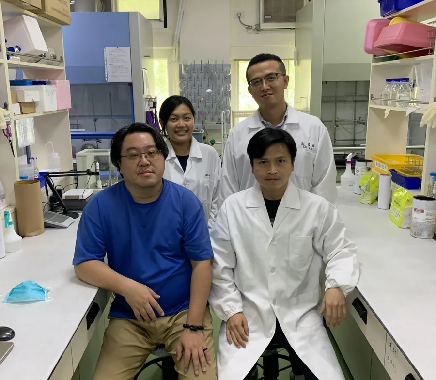 不到兩分鐘！台灣新創優勢感測打造帶著走的食物過敏感測器，輕鬆擁有健康飲食