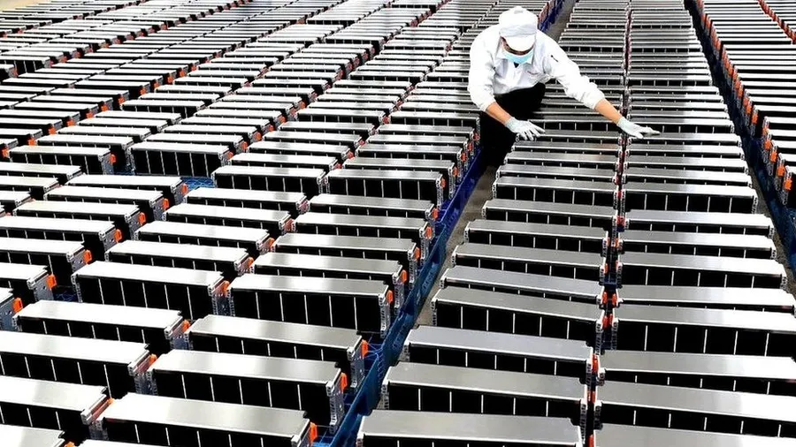 美國將打造鋰電池國家隊！從採礦到回收一條龍，不讓他國掐住產業鏈