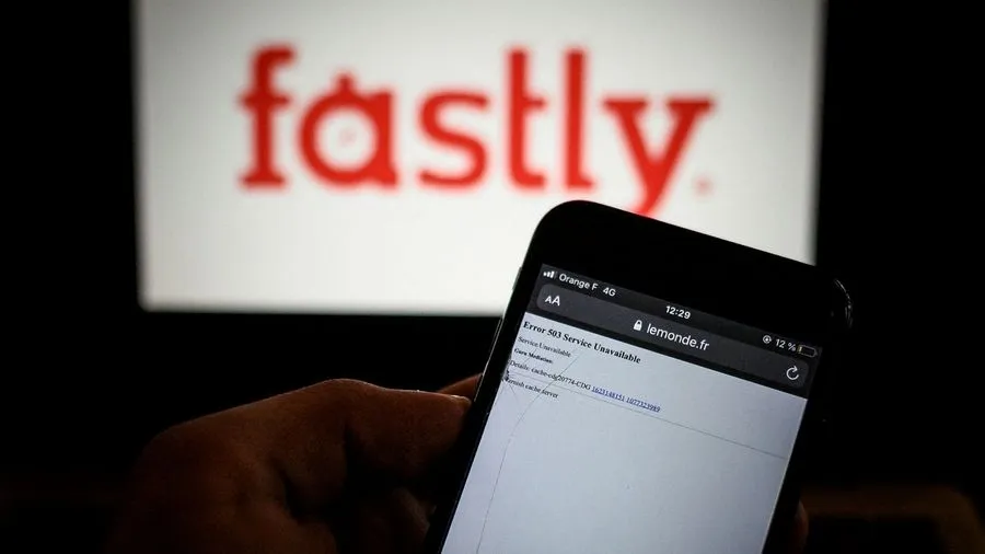 CDN是什麼？Fastly又何方神聖？鄉民驚訝「網權」之大，出包股價竟不跌反漲