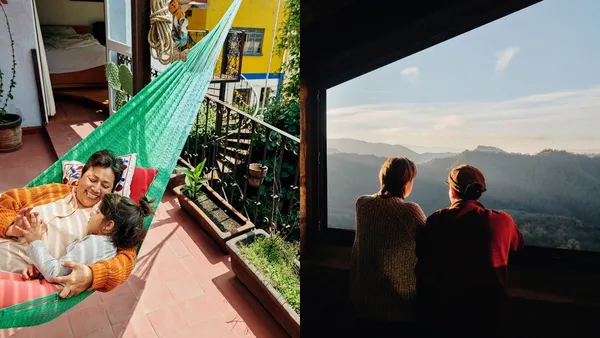 免費住一年！Airbnb 徵全球 12 位旅客，加入遊牧移居的旅人生活