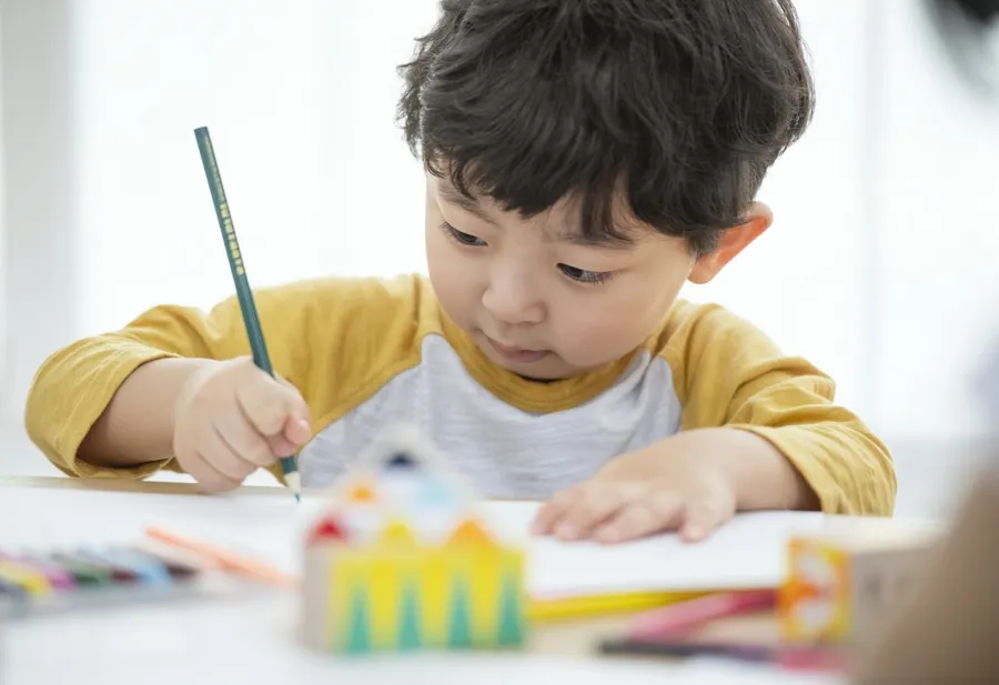 新北幼兒園群聚再增5例、累計15人確診！侯友宜：若染Delta取消內用