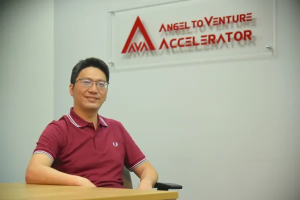 小錢也能有大影響！AVA天使投資平台創辦人方俊傑：打造天使投資的哲學與共享經濟 