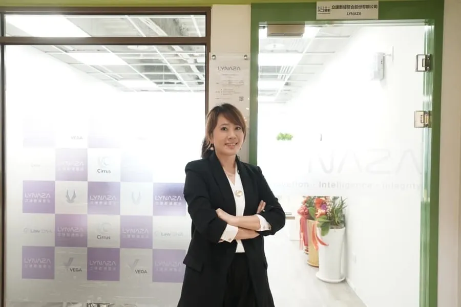 司法界也要數位轉型！立捷數據推出 AI 資料分析工具，律師查找文件更方便