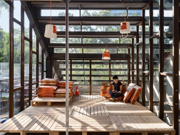 iF Design Award 01