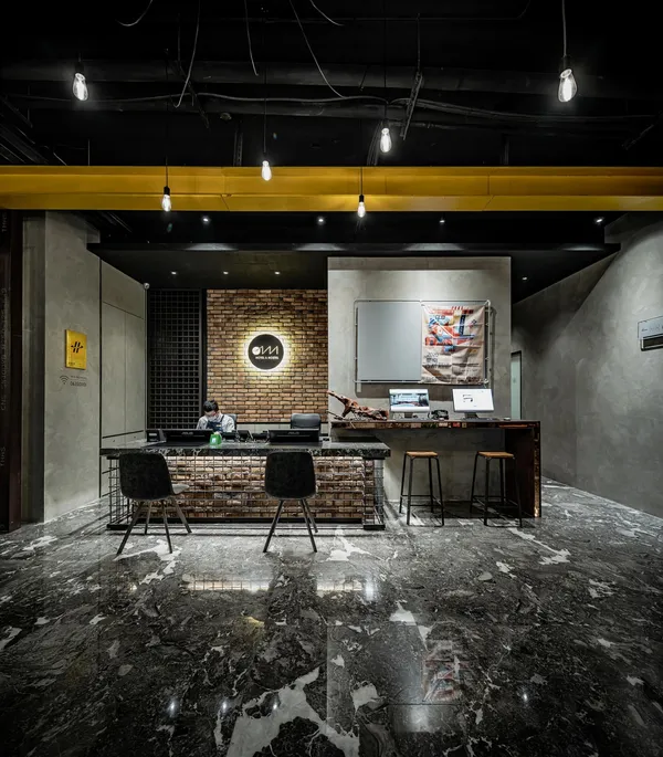 iF Design Award 03