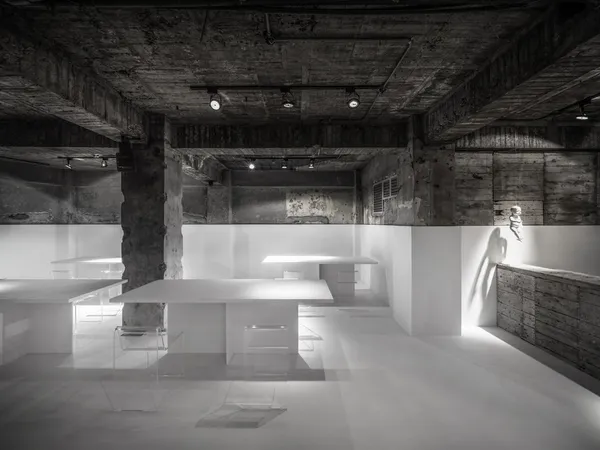 iF Design Award 05