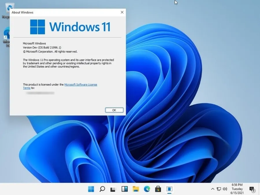 Windows 11外洩圖瘋傳，網友：Mac味滿滿！微軟UI大更新，到底新增哪些亮點？
