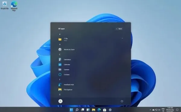 Windows 11
