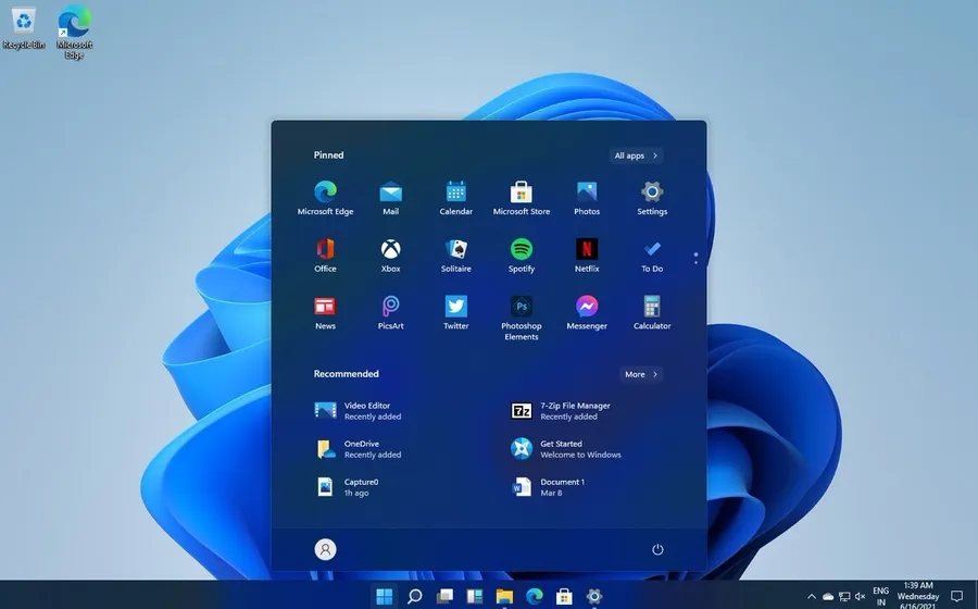 開機音樂回來了！微軟拍板命名「Windows 11」，Win7、8.1、10可免費升級