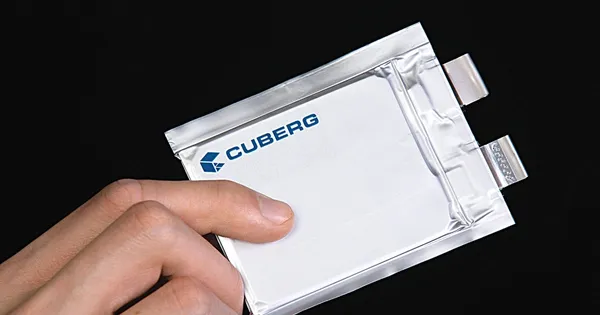Cuberg