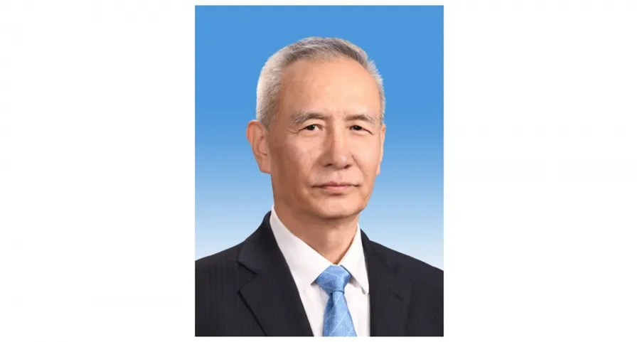 中國政府攻第三代半導體、拚自產EUV，彭博：已委任劉鶴領軍