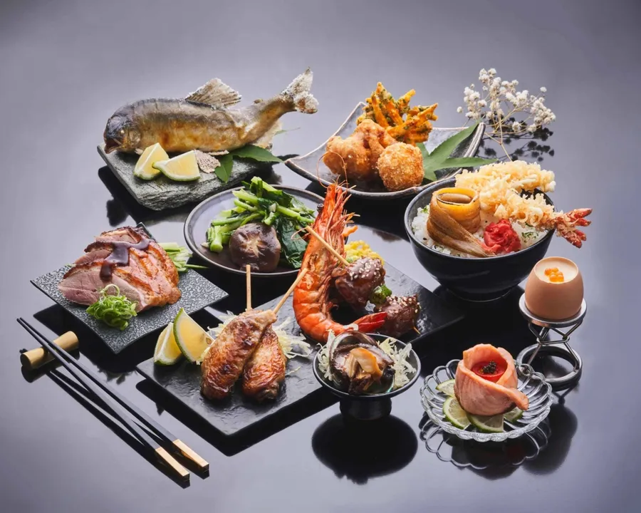 饗饗疑食物中毒升至39人！北市打槍復業申請，旗下饗A Joy、旭集⋯稽查過關