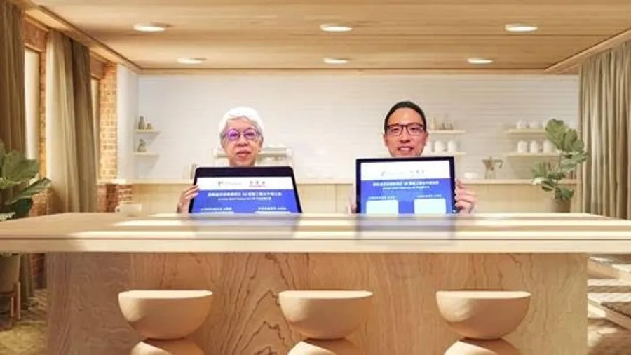 微軟攜手伺服器代工一哥英業達，聯手打造5G智慧工廠