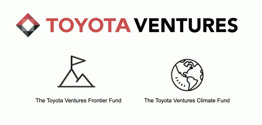 Toyota Ventures 更名！去掉「AI」後，希望投資更多氫燃料等環保能源項目為豐田汽車找未來