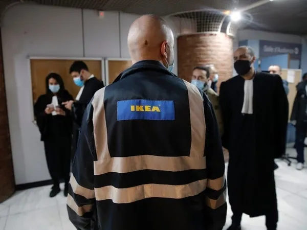 IKEA