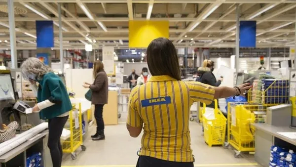 IKEA