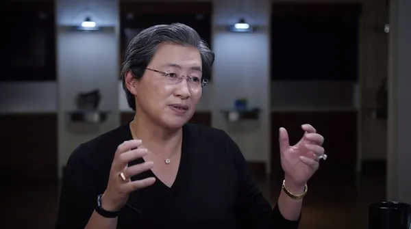 lisa su