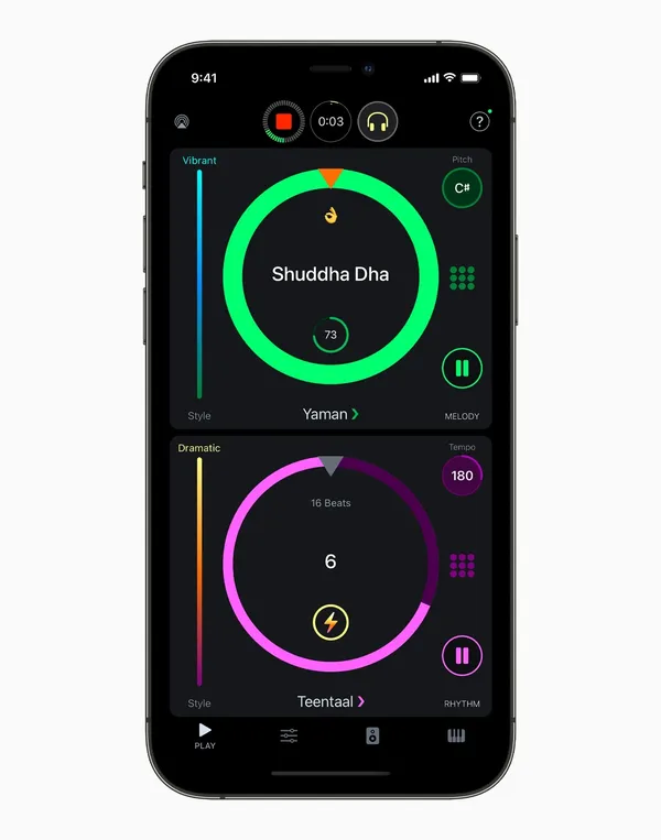Apple Design Awards