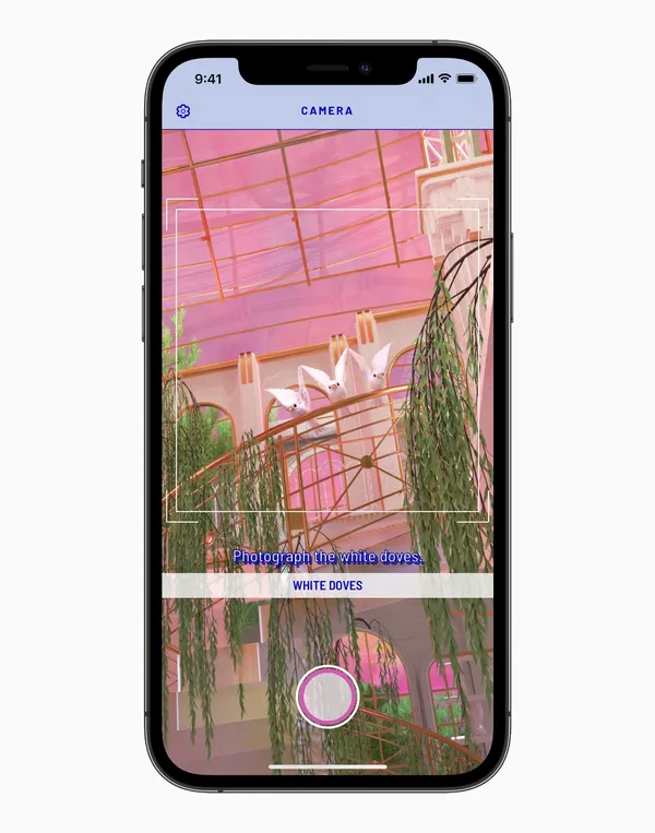 Apple Design Awards