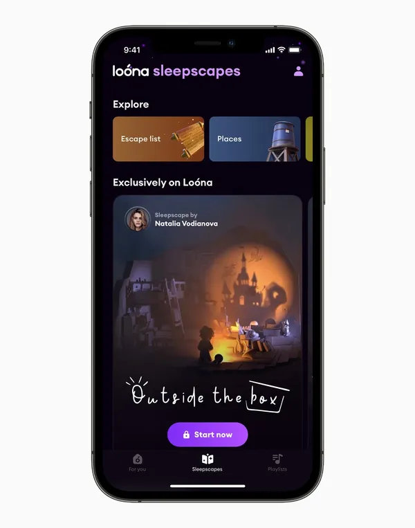 Apple Design Awards