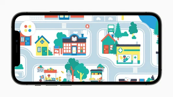 Apple Design Awards