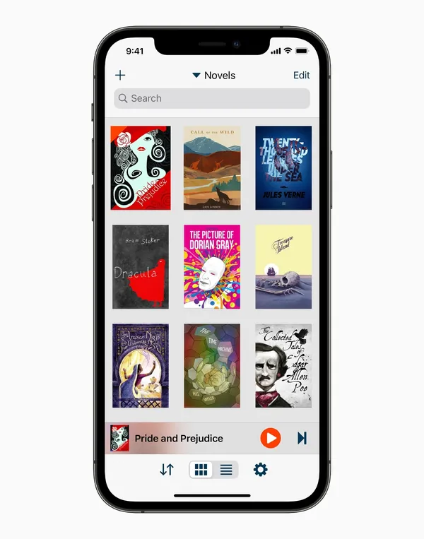 Apple Design Awards
