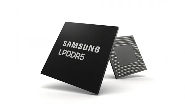 lpddr5