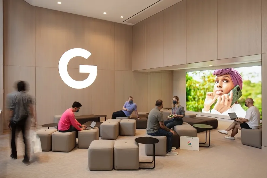 Google布局疫後工作模式推「3天進公司、2天遠端」混合辦公，補助3萬讓員工添購設備
