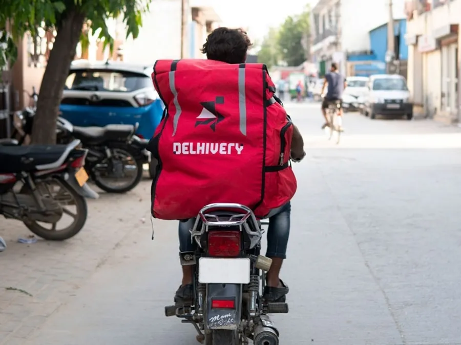 打造物流界Android！數位化操作系統Delhivery，如何長成估值逾30億美元的物流巨獸？