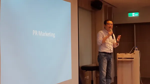 SparkAmplify